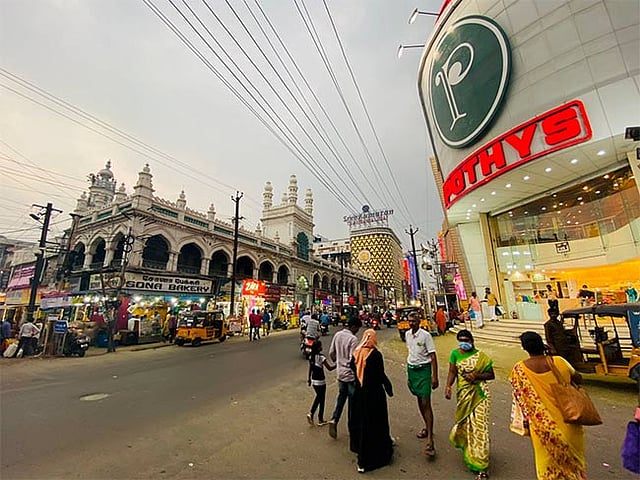 The shadow of 1998 Coimbatore bombings is back to haunt Muslims after ...