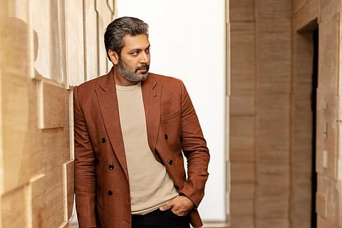 Santhosh Subramaniam to Arunmozhi Varman: The Jayam Ravi interview