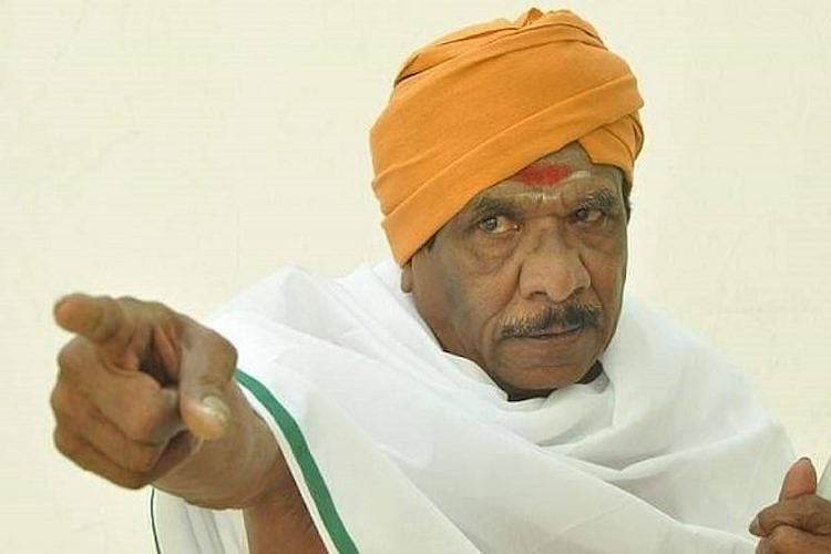 Bharathiraja’s dream project to be made into a web series?