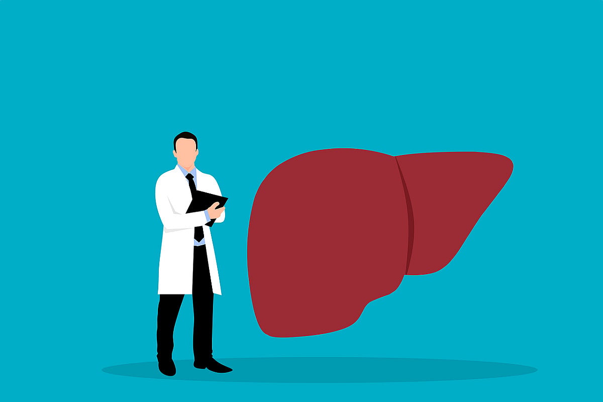 How To Recognise Fatty Liver Disease