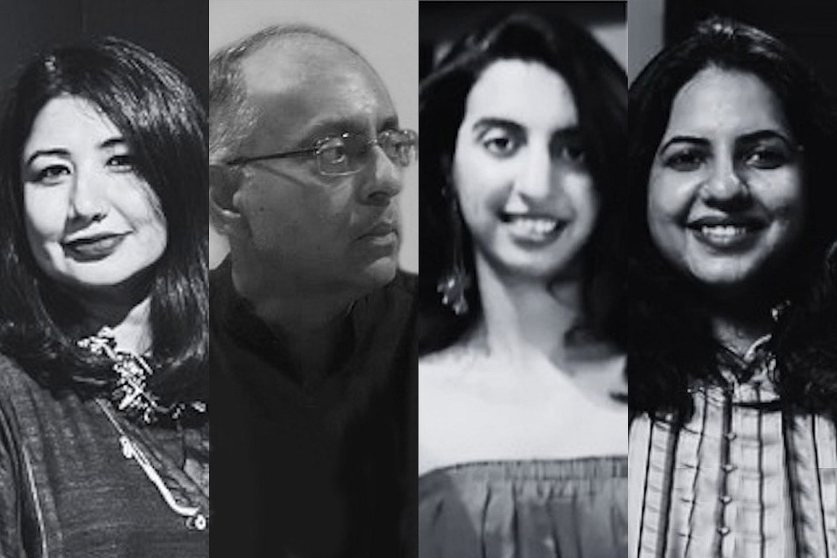 Ashvita’s to host panel discussion on art curation during Madras Art Weekend