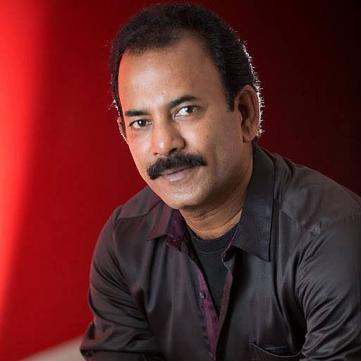 Popular filmmaker Major Ravi denies saying he made patriotic movies to ...