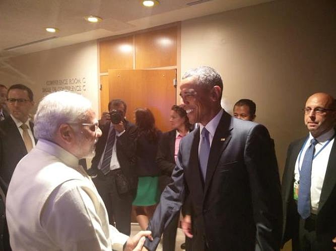 PM Modi ranks 13th in ‘Bloomberg Markets Most Influential’