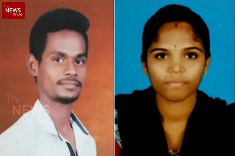 How caste hatred killed love: The murders of Hosur's Nandesh and Swathi