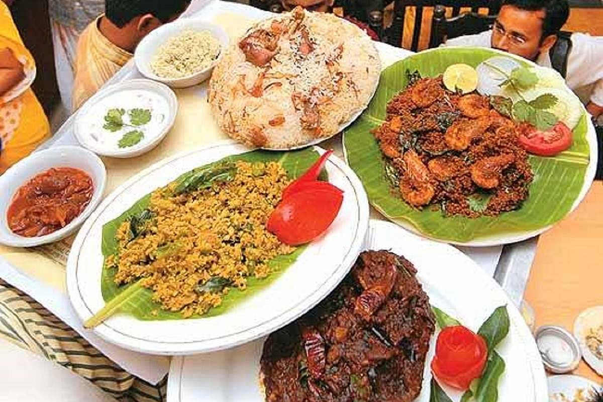 Kozhikode’s Paragon ranked among world’s most legendary restaurants