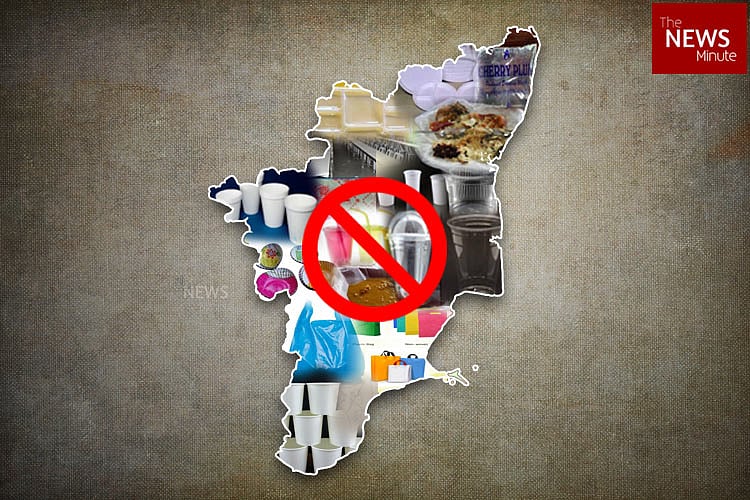 Tamil Nadu Plastic Ban 2019 List of banned items and ecofriendly