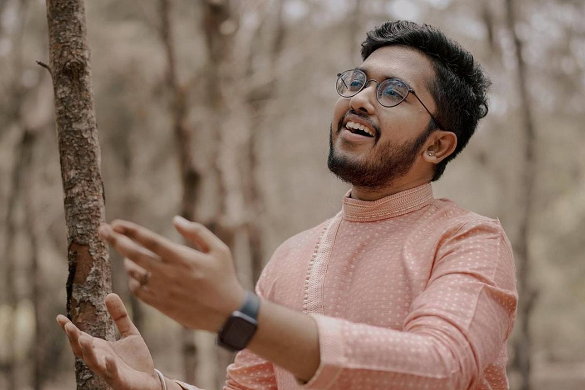 ‘Varaha Roopam’ not based on same set of ragas as ‘Navarasam’, says Sai ...