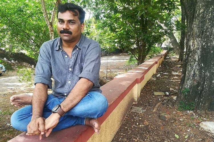 My next film has no similarities to 'Thondimuthalum' Writer Sajeev
