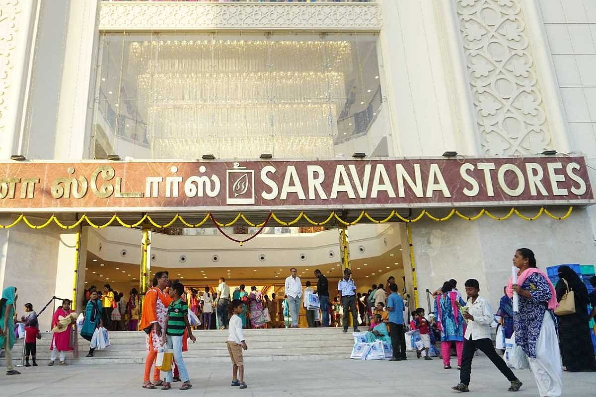 Plea in Madras HC seeks temporary shutdown of Madurai’s Super Saravana