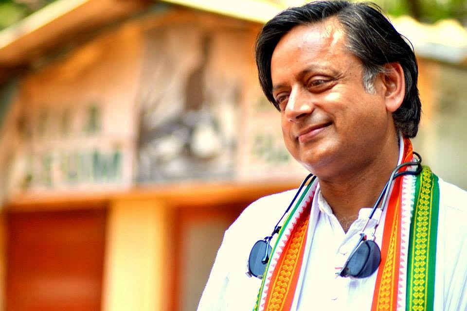 Tharoor stands firm on Ops Sindoor, dismisses rift talks with Cong leadership