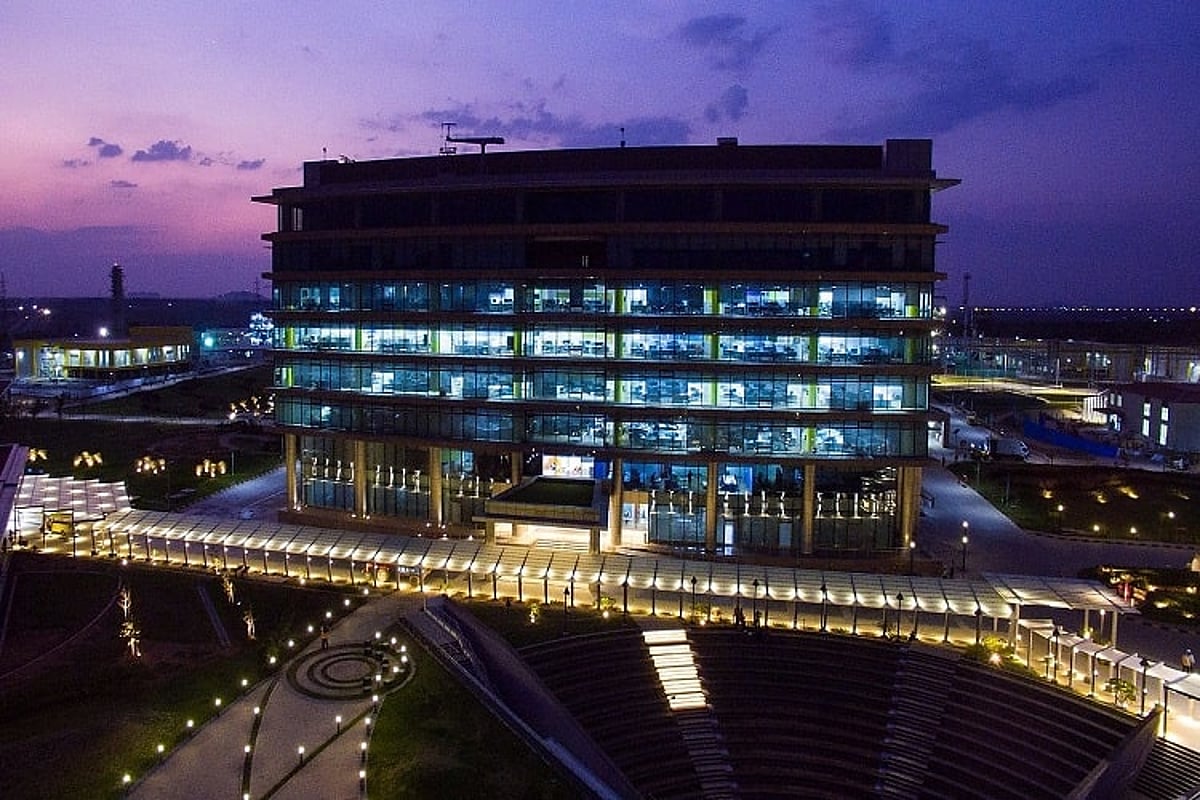 Shell launches second cohort of startups under its E4 programme