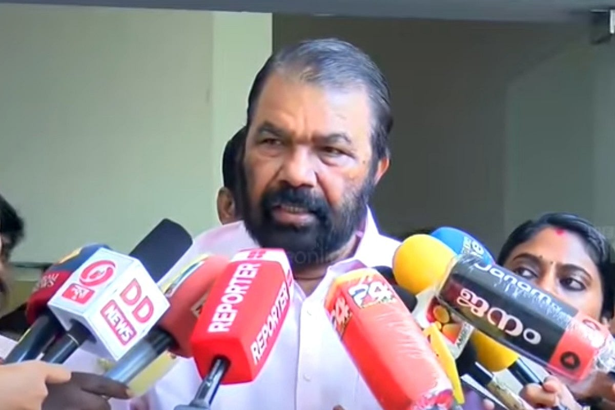 Government moves ahead with PM SHRI despite CPI opposition