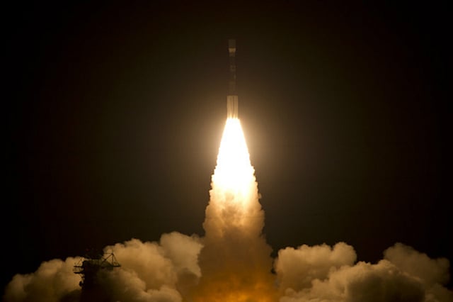 India will fly its first small rocket next year: ISRO Chairman