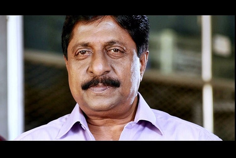 Kerala loses a giant: Actor-director Sreenivasan no more