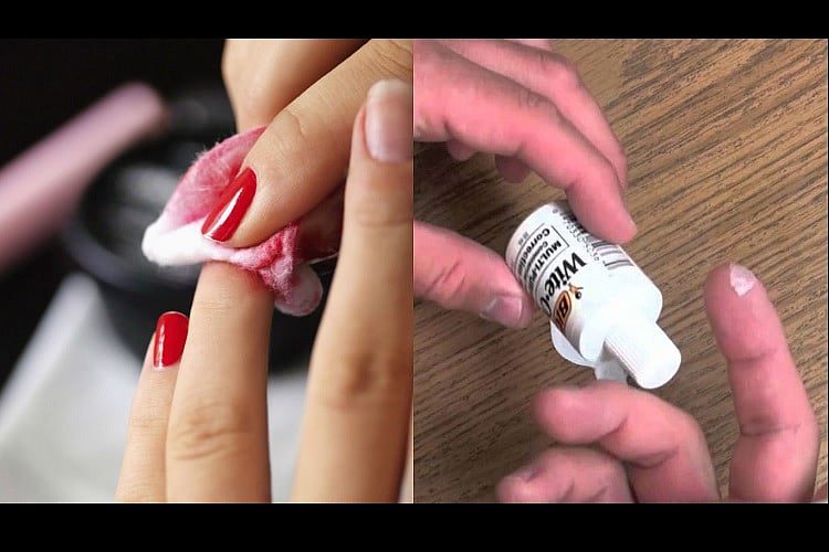 Karnataka to crack down on whiteners, nail polish removers as children