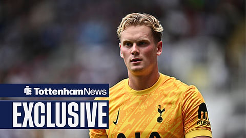 Tottenham insider details the next steps for Spurs ace who's just signed new contract