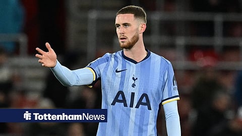 View: Why defeat for Tottenham youngsters today doesn't tell the whole story