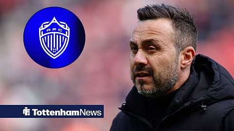 View: De Zerbi to start 91% wonder after what he's done - Tottenham vs Auckland FC predicted XI 