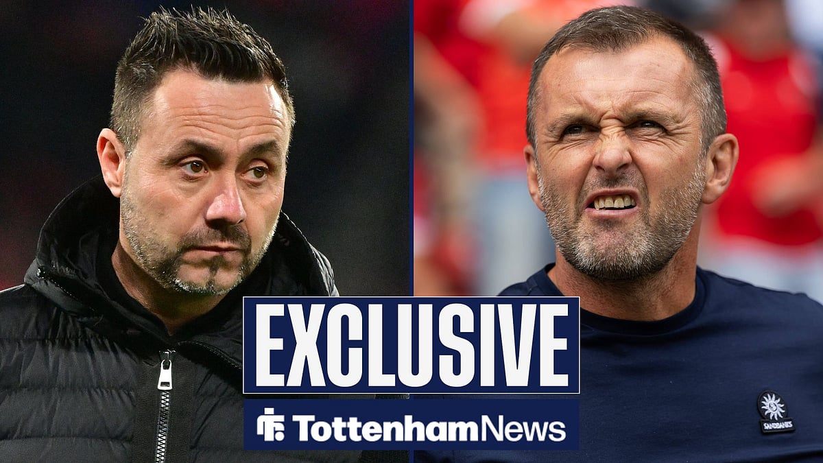 Tottenham vs Charlton postponement plans revealed as new weather warning in place