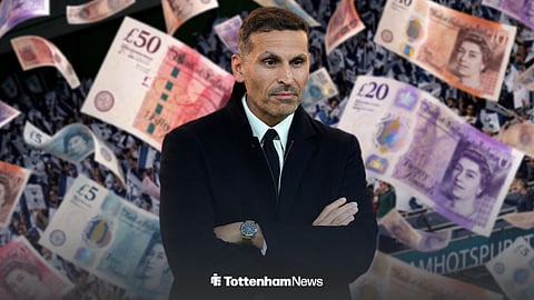 Man City chairman Khaldoon Al Mubarak