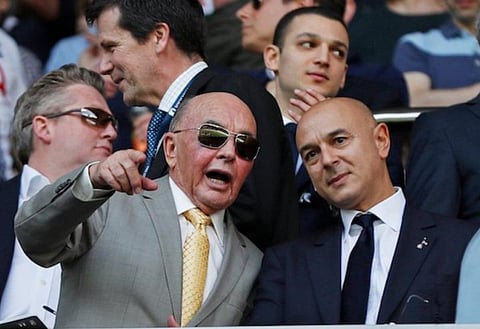 (Credit: Getty) 