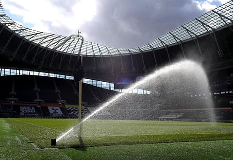 View: Tottenham Academy offered clarity with new senior appointment
