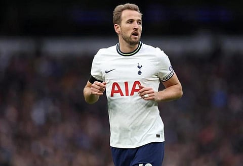 Paul Robinson: Harry Kane transfer could drag at Tottenham if Bayern Munich don't show true intent