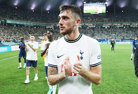 Ange Postecoglou has ideal Harry Kane replacement under his nose in Troy Parrott, he could save Tottenham millions