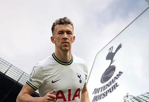 Ivan Perisic close to Tottenham exit, Hadjuk Split move on cards - Gianluca Di Marzio