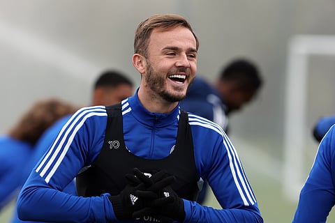 Tottenham News Scout: James Maddison should be number one target for Tottenham