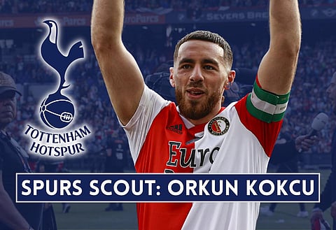 Tottenham News Scout: Orkun Kokcu requires patience to shine at Tottenham if he arrives from Feyenoord