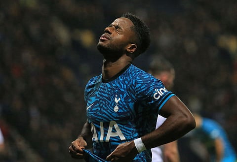 Injury Expert: Tottenham Hotspur defender Ryan Sessegnon out until October after hamstring surgery