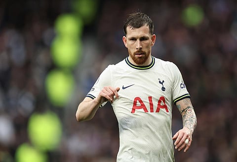 View: Pierre-Emile Højbjerg's passing brilliance suggests Tottenham should keep the midfielder