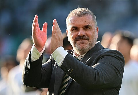 View: What can Tottenham fans expect under Ange Postecoglou?