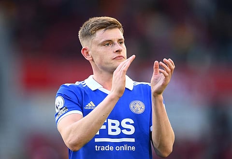 View: Harvey Barnes emerges as direct key to unlocking Premier League defences for Tottenham as £50m combined bid made