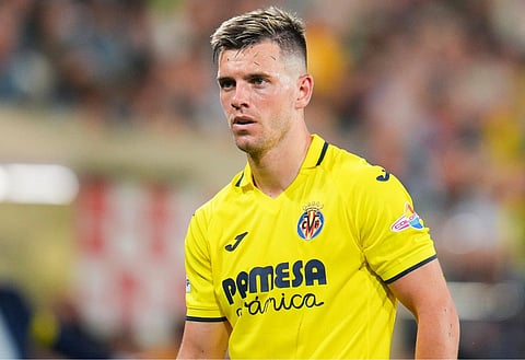 View: Lo Celso could revive Tottenham career with Postecoglou in charge