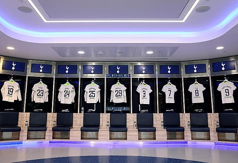 John Wenham expects 'exciting' Tottenham Women's team to continue progressing