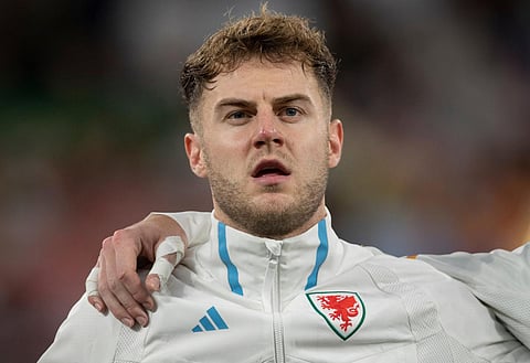 On-loan Tottenham defender Joe Rodon will be keen to sort out his long-term future