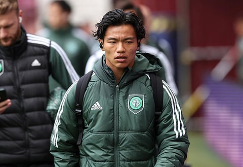 View: Tottenham reuniting Ange Postecoglou with Reo Hatate is a no-brainer