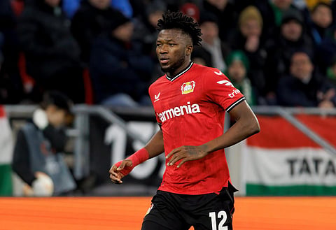 Paul Robinson: Edmond Tapsoba would fit very well at Tottenham after pre-season style change