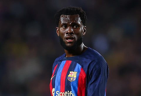 View: Franck Kessie would be a midfield gamble for Tottenham and Ange Postecoglou
