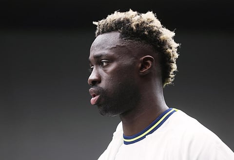 Tottenham exit on cards for Davinson Sanchez as Monaco want transfer - report