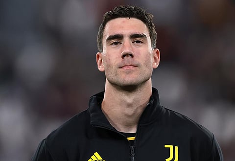View: Tottenham should avoid signing of Dusan Vlahovic as Harry Kane replacement