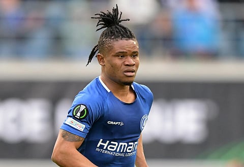 View: Gift Orban would be an exciting replacement for Harry Kane at Tottenham
