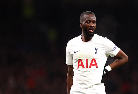 Tottenham transfer news as Tanguy Ndombele wanted by Galatasaray, £17m could seal exit - report
