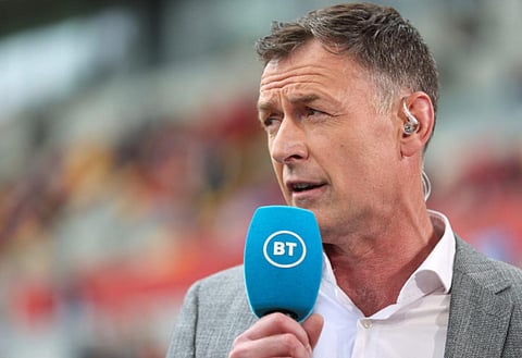 Chris Sutton predicts scoreline of Tottenham showdown v Bournemouth