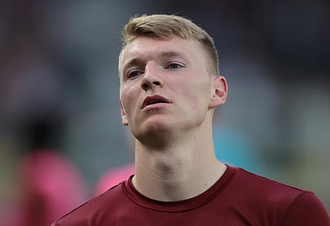 Tottenham News Scout: Tottenham target Perr Schuurs has potential to develop despite not yet being ready
