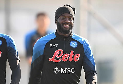 Galatasaray hold discussions with Tottenham over Tanguy Ndombele deal - Fabrizio Romano