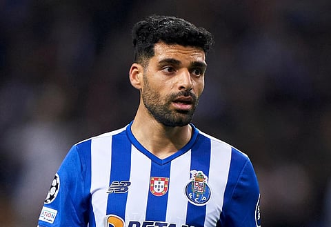 View: Tottenham target Porto striker Mehdi Taremi who has dominated in Portugal