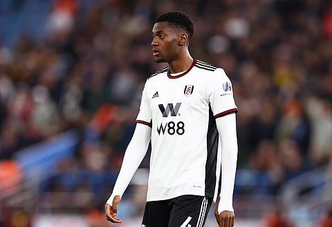 Tottenham Expert 'impressed' by Fulham defender Tosin Adarabioyo, urges Spurs to 'get on with it'